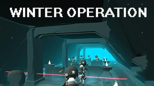 download Winter operation apk